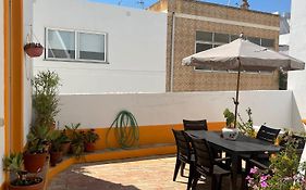 Solar Das Mares